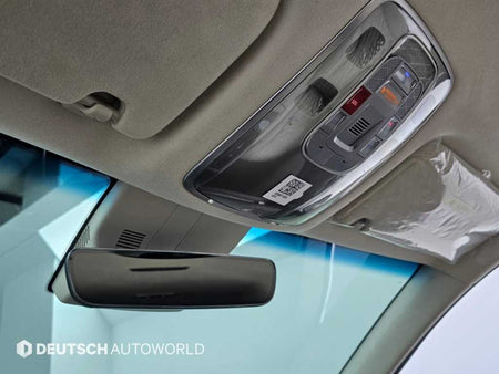 Genesis GV80 — photo 18