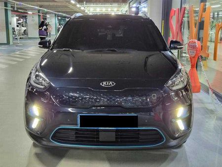 Kia Niro — photo 02