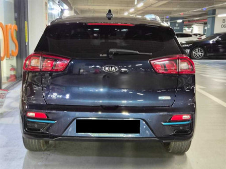 Kia Niro — photo 05