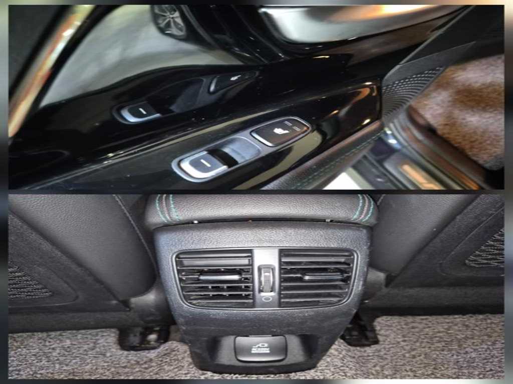 Kia Niro — photo 12
