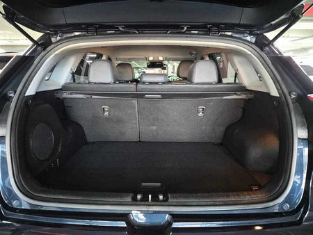 Kia Niro — photo 17