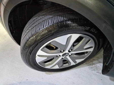 Kia Niro — photo 20