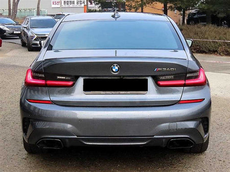 BMW 3-Series — photo 04
