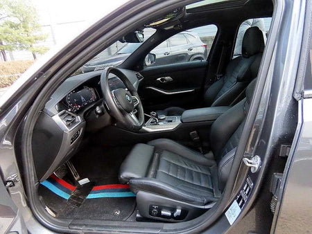 BMW 3-Series — photo 05