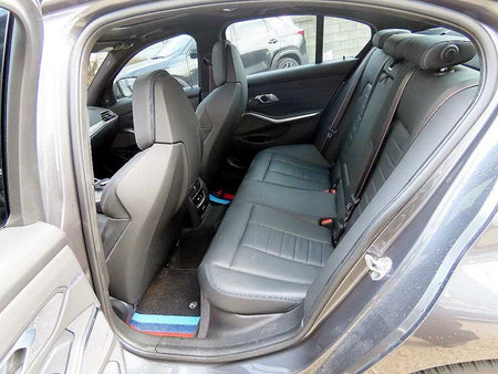 BMW 3-Series — photo 06
