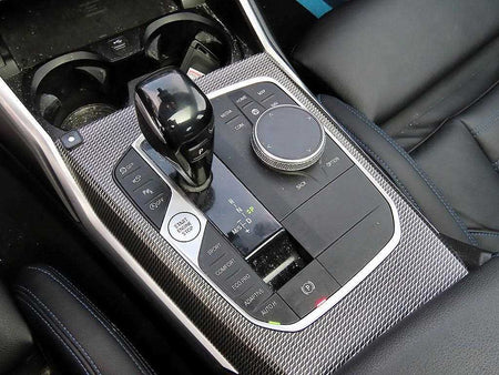 BMW 3-Series — photo 11