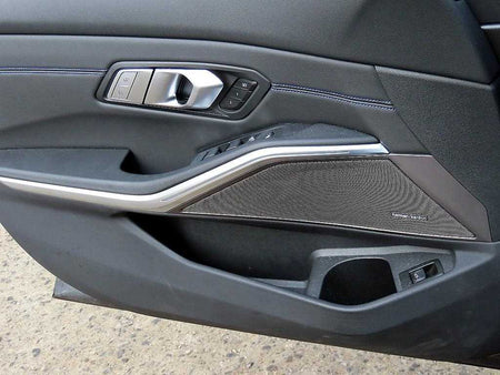 BMW 3-Series — photo 12