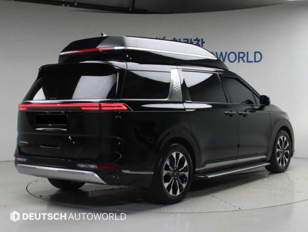Kia Carnival — photo 02