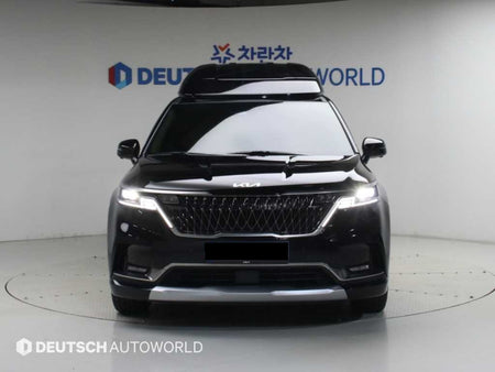 Kia Carnival — photo 03