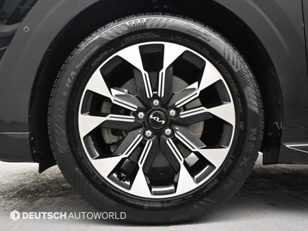 Kia Carnival — photo 05