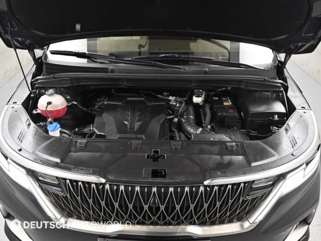 Kia Carnival — photo 06