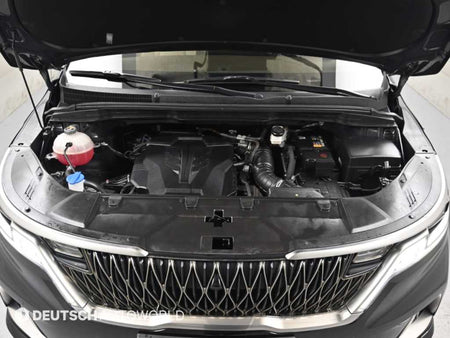 Kia Carnival — photo 06