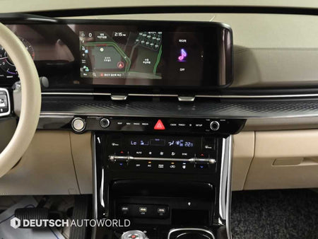 Kia Carnival — photo 14