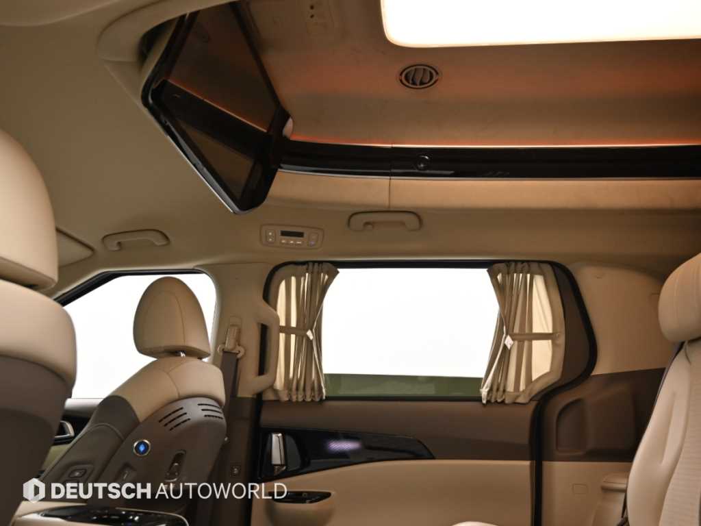 Kia Carnival — photo 18
