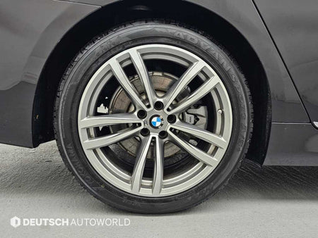 BMW 7-Series — photo 05