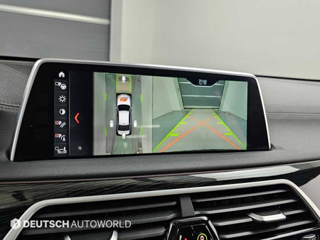 BMW 7-Series — photo 15