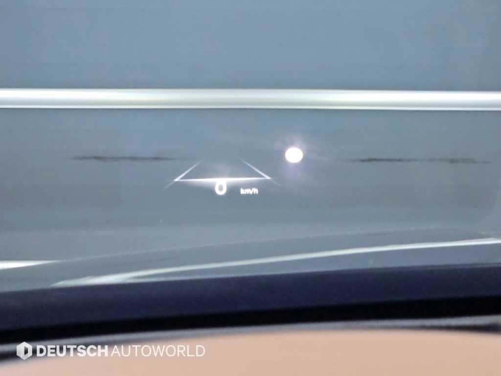 Genesis G80 — photo 17