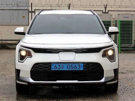 Kia Niro — photo 02