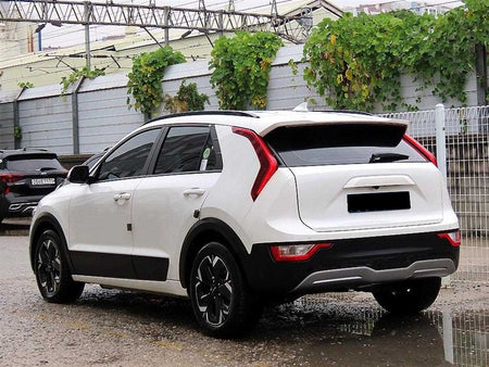 Kia Niro — photo 03