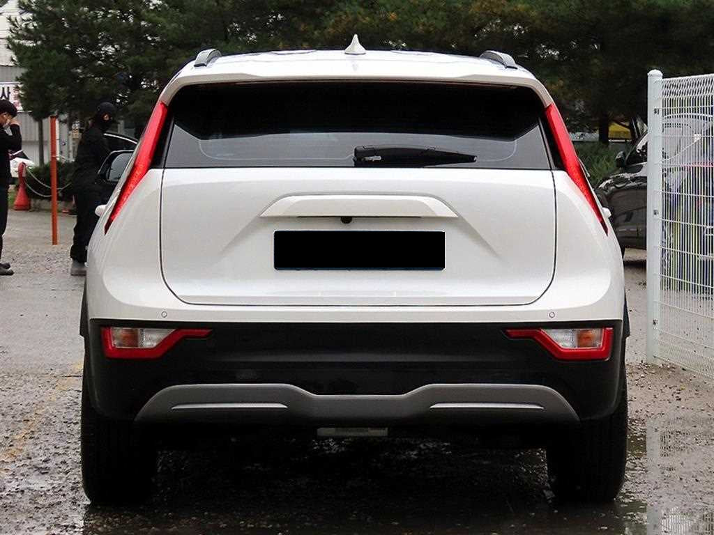 Kia Niro — photo 04