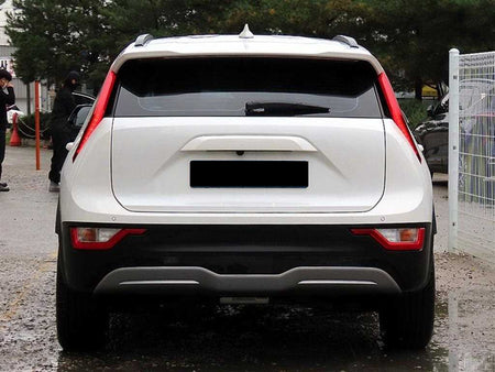 Kia Niro — photo 04