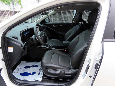 Kia Niro — photo 05