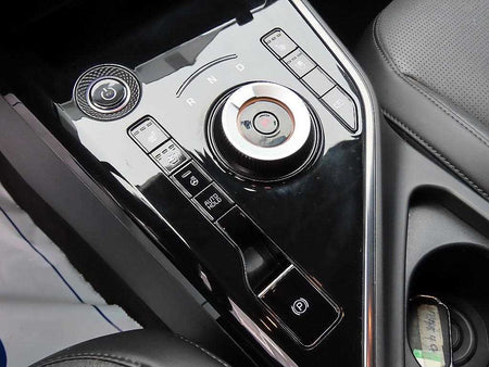 Kia Niro — photo 10