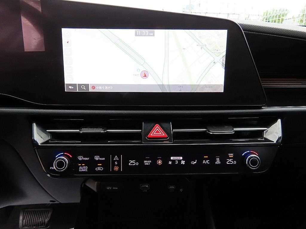 Kia Niro — photo 13