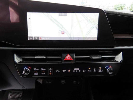 Kia Niro — photo 13