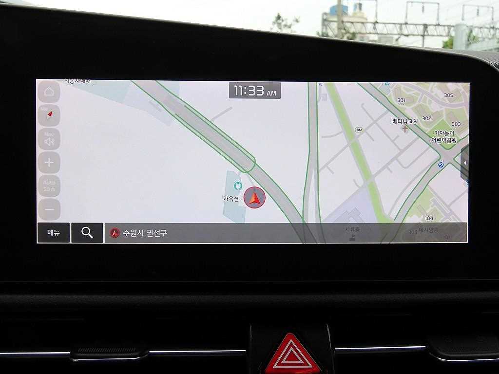 Kia Niro — photo 14