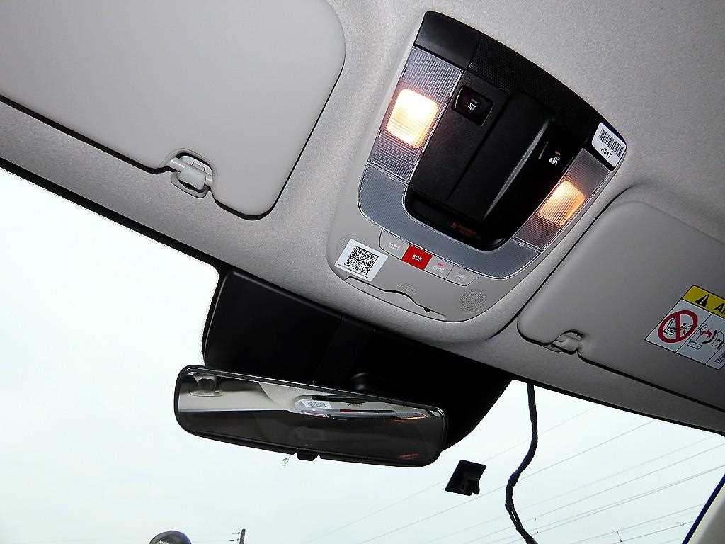Kia Niro — photo 16
