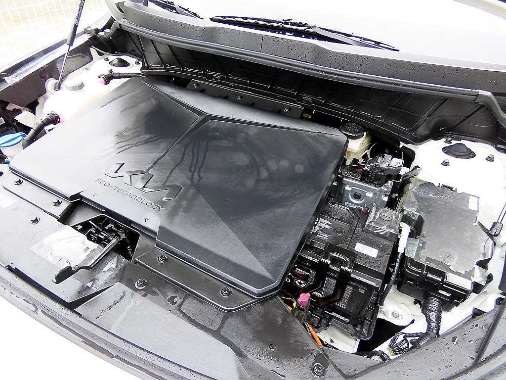Kia Niro — photo 19