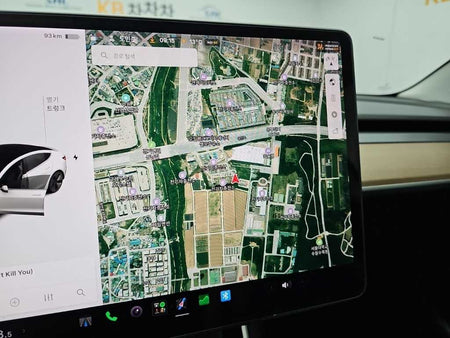 Tesla Model 3 — photo 14