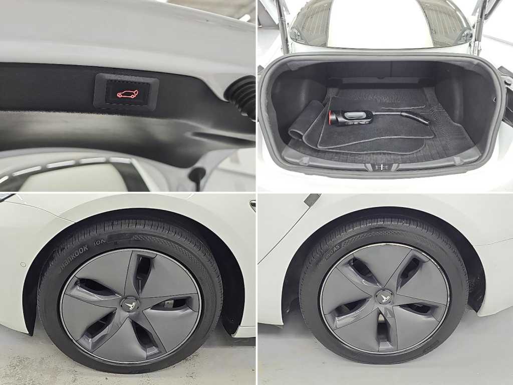 Tesla Model 3 — photo 20