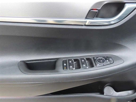 Hyundai Grandeur — photo 07
