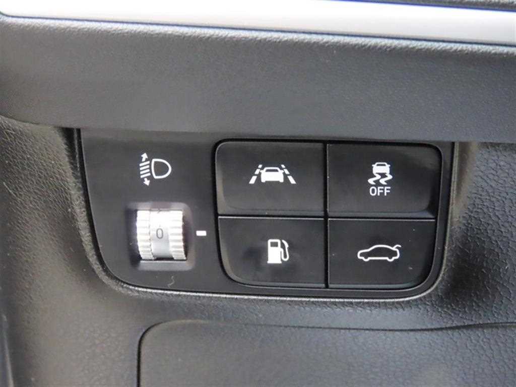 Hyundai Grandeur — photo 12