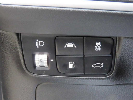 Hyundai Grandeur — photo 12