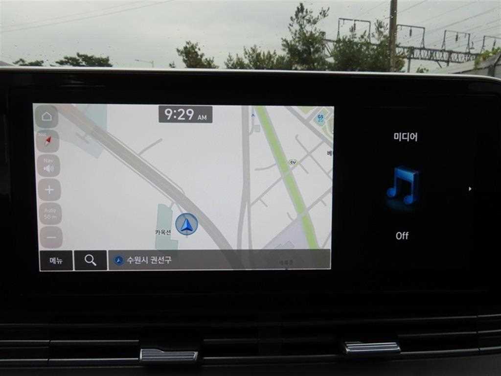 Hyundai Grandeur — photo 14