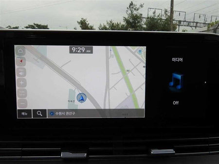 Hyundai Grandeur — photo 14
