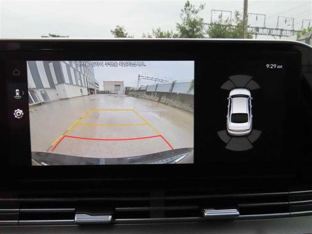 Hyundai Grandeur — photo 15