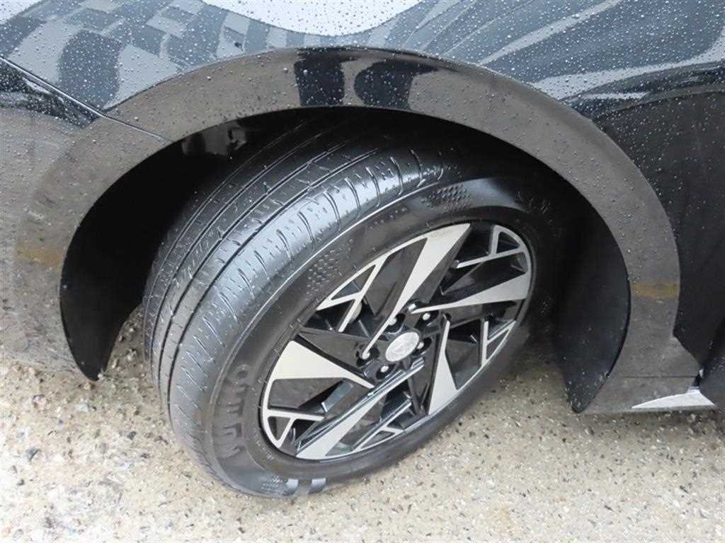 Hyundai Grandeur — photo 19