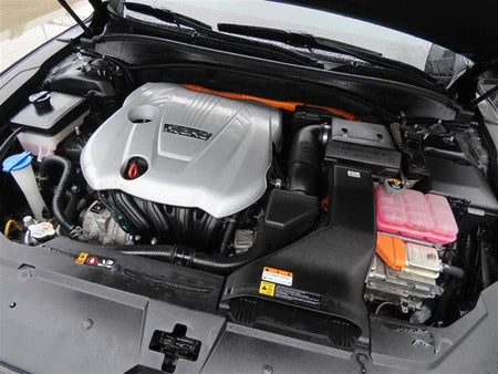 Hyundai Grandeur — photo 20