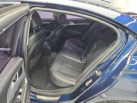 Genesis G70 — photo 12