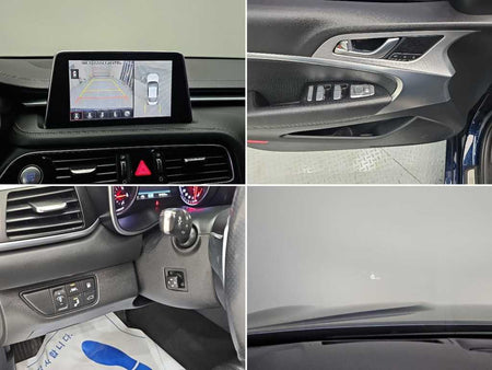 Genesis G70 — photo 17