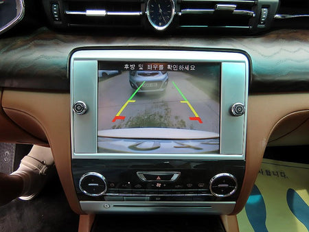Maserati Quattroporte — photo 14