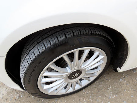 Maserati Quattroporte — photo 19