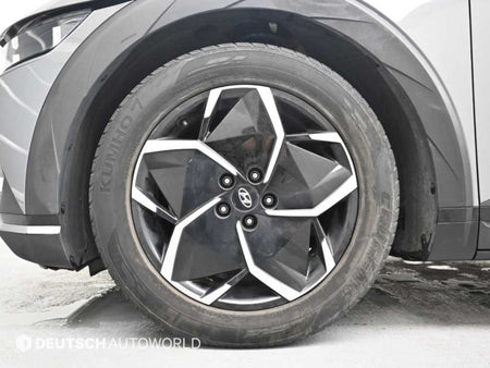 Hyundai Ioniq5 — photo 05