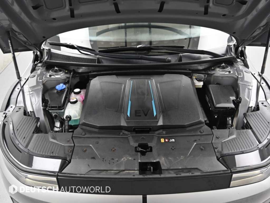 Hyundai Ioniq5 — photo 06