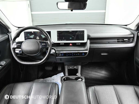 Hyundai Ioniq5 — photo 07