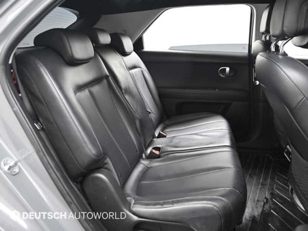 Hyundai Ioniq5 — photo 12